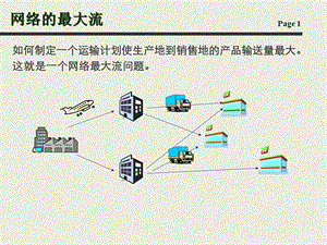 运筹学最大流.ppt