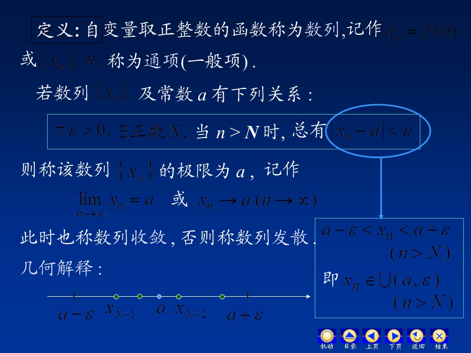 《高等数学教学课件汇编》数列的极限.ppt_第3页