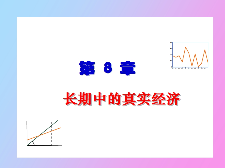 长期中的真实经济.ppt_第1页