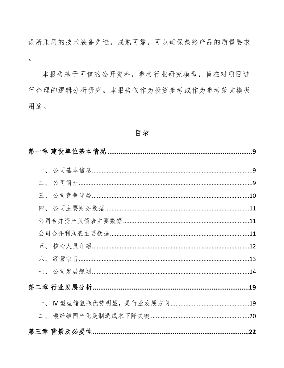 四川氢储运项目可行性研究报告.docx_第3页