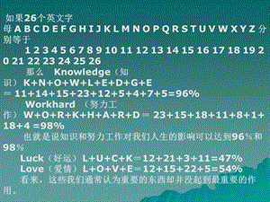 运用线索贯穿全文、条理清楚(记叙文).ppt