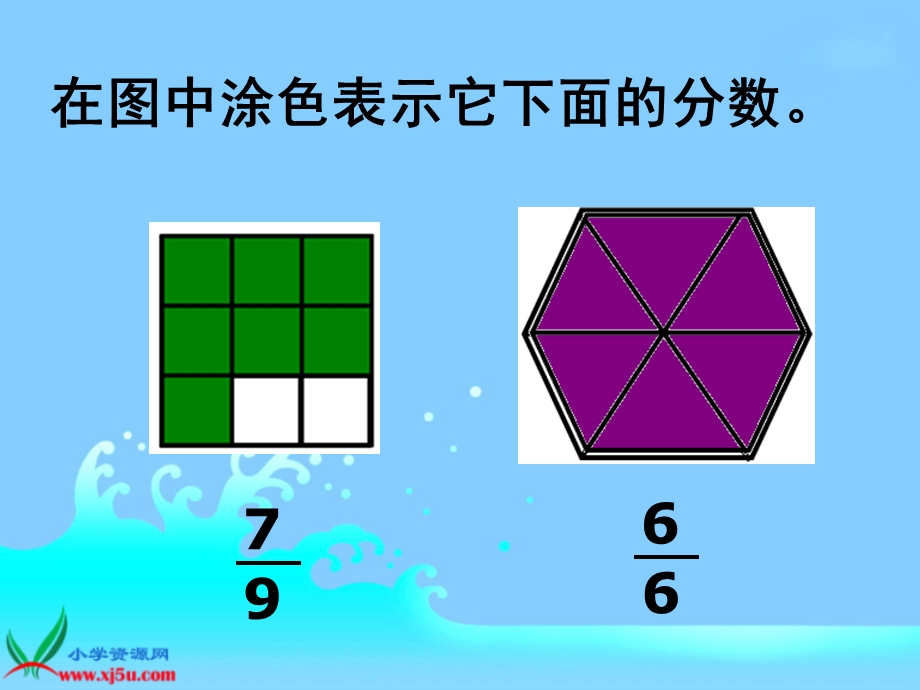 (苏教版)五年级数学下册课件-四单元整理与复习.ppt_第3页