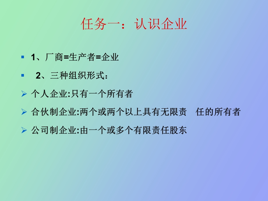 项目五无利不起早.ppt_第3页