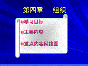 国家精品课程管理学课件4.ppt