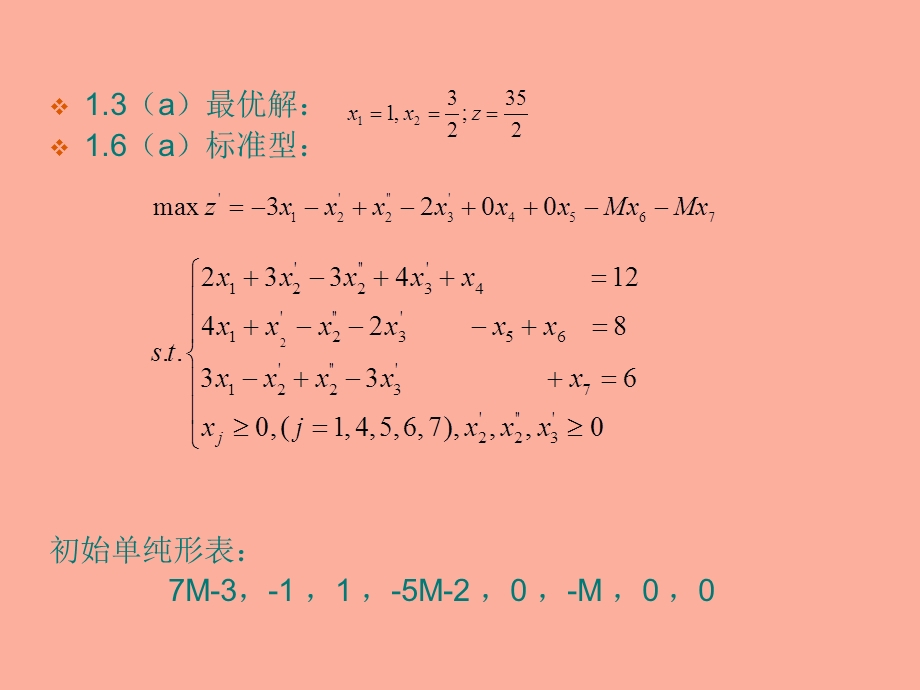 运筹学第五版第一章课后习题答案.ppt_第3页