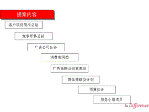 中海康城项目提案.ppt