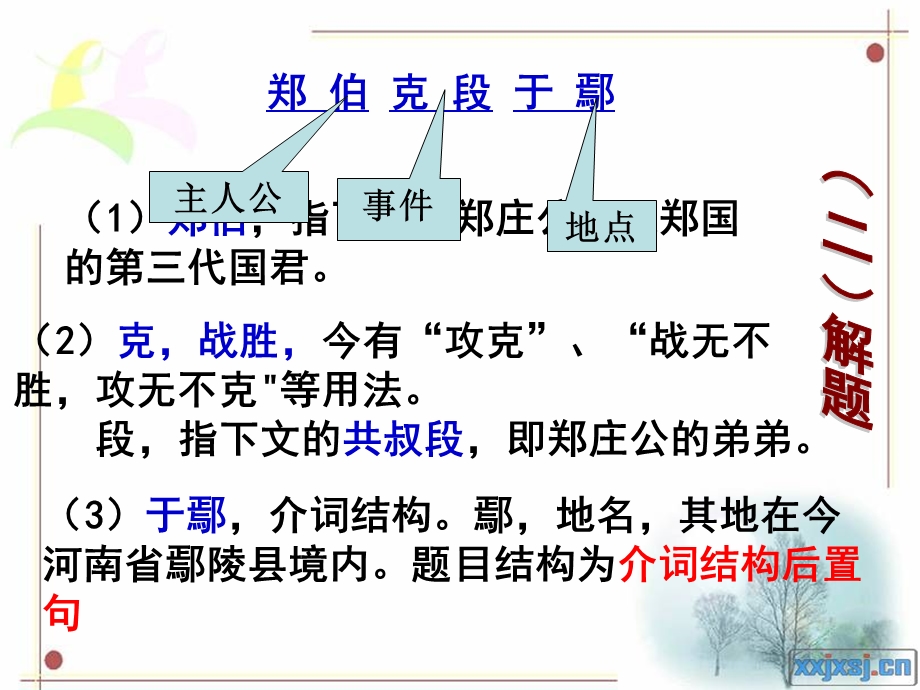 郑伯克段于鄢教案.ppt_第3页