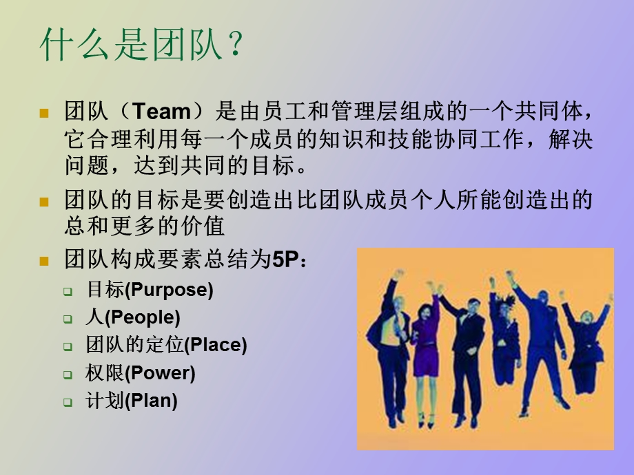 项目团队管理.ppt_第3页