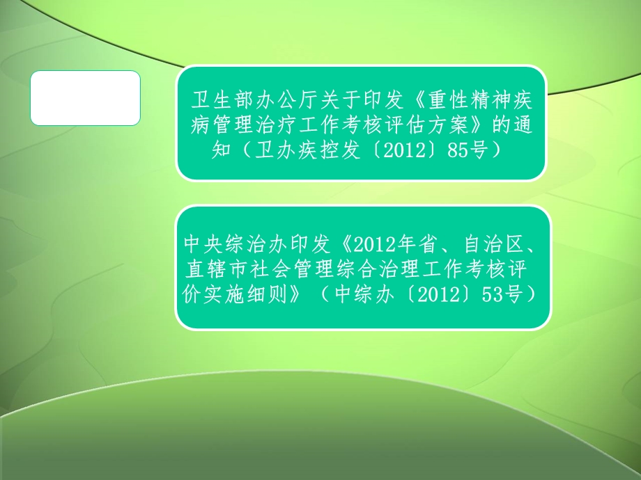 重性精神疾病社区分级管理课件.ppt_第3页