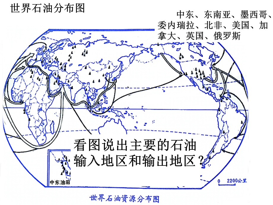 非可再生资源的利用与保护.ppt_第1页