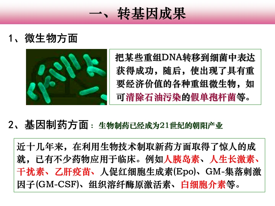 转基因生物的安全性上课课件.ppt_第3页