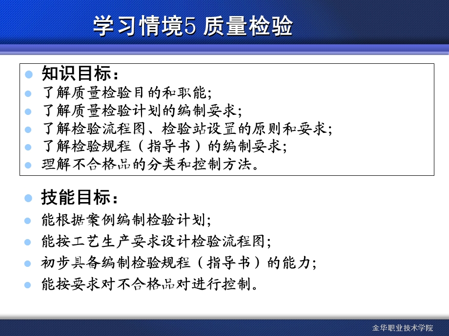 学习情境5质量检验.ppt_第2页