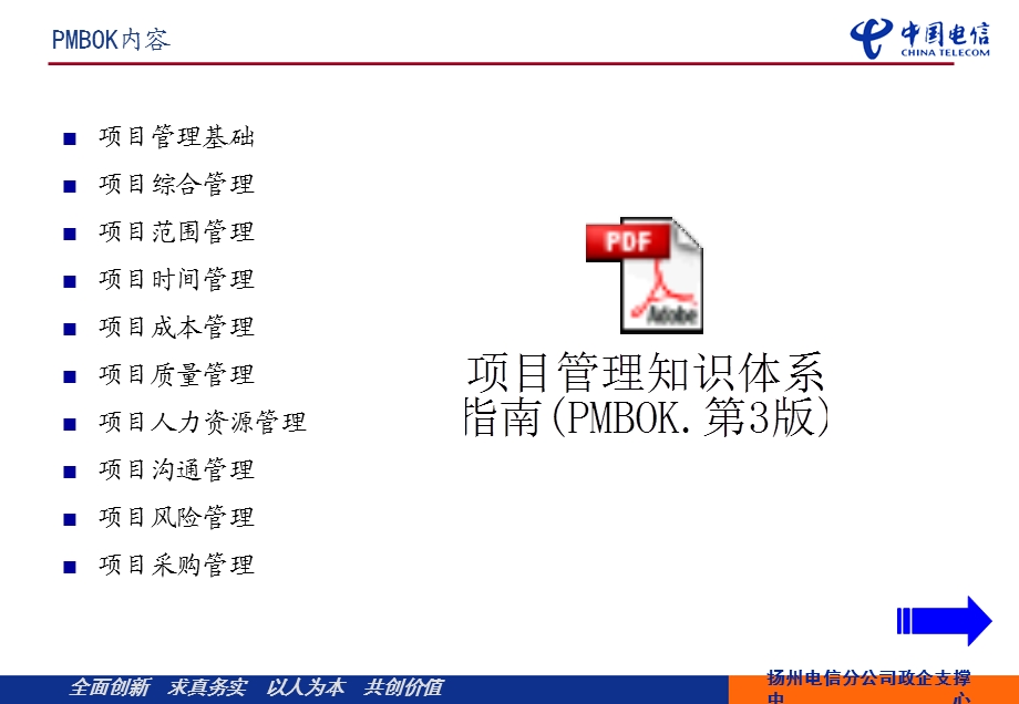 项目管理PMP基础知识.ppt_第2页