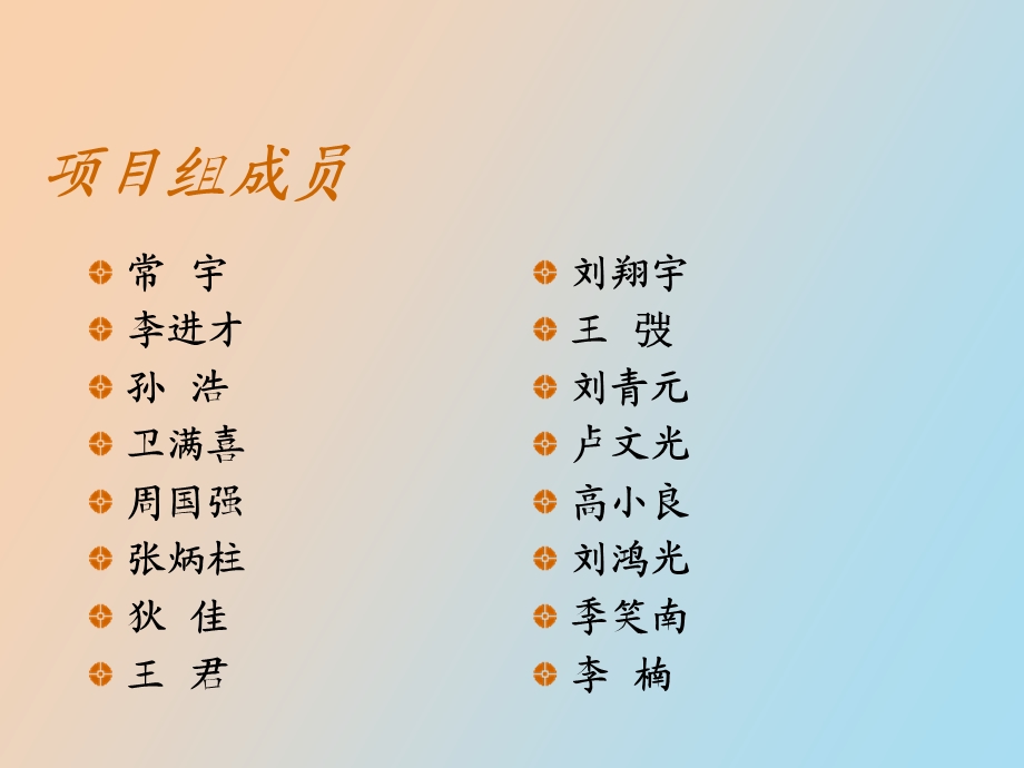 项目管理课程设计案例.ppt_第2页