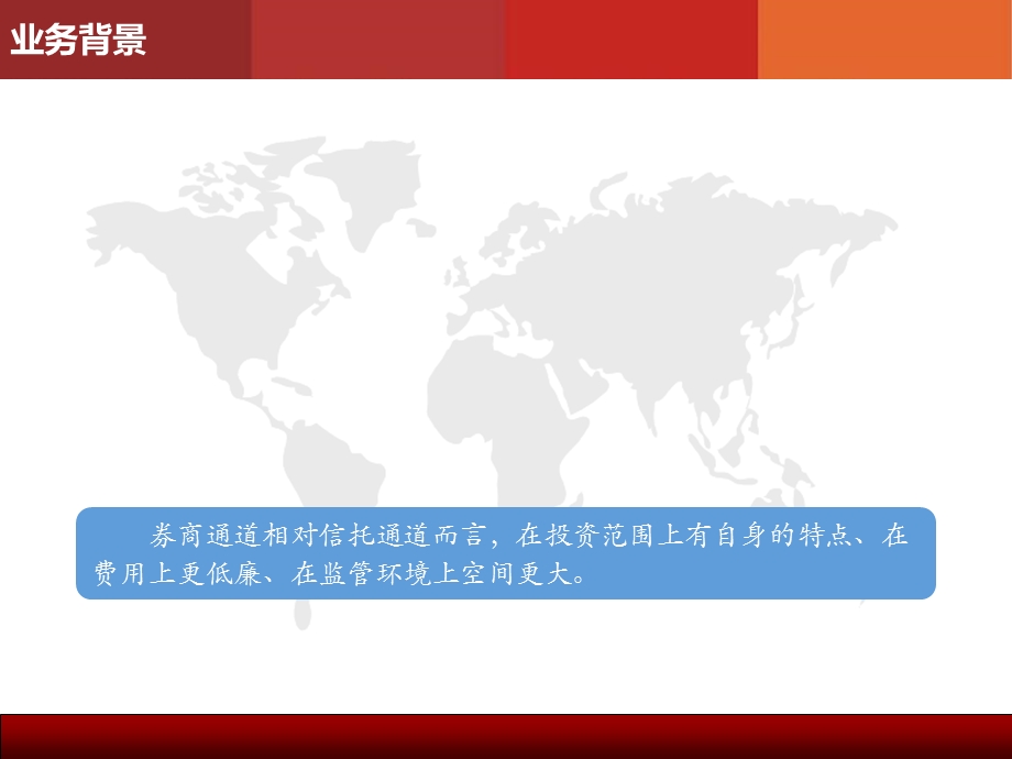 证券公司被动管理型银证合作业务通道业务简介培训.ppt_第3页