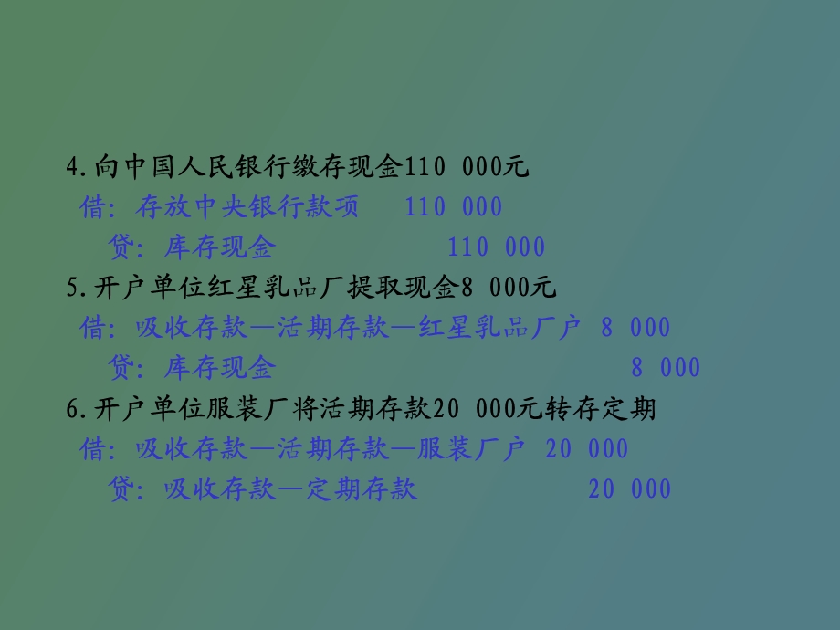 银行会计答案.ppt_第3页