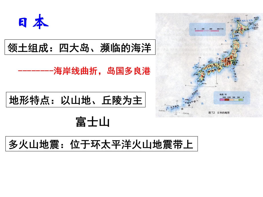 七年级下册地理我们邻近的国家和地区.ppt_第2页