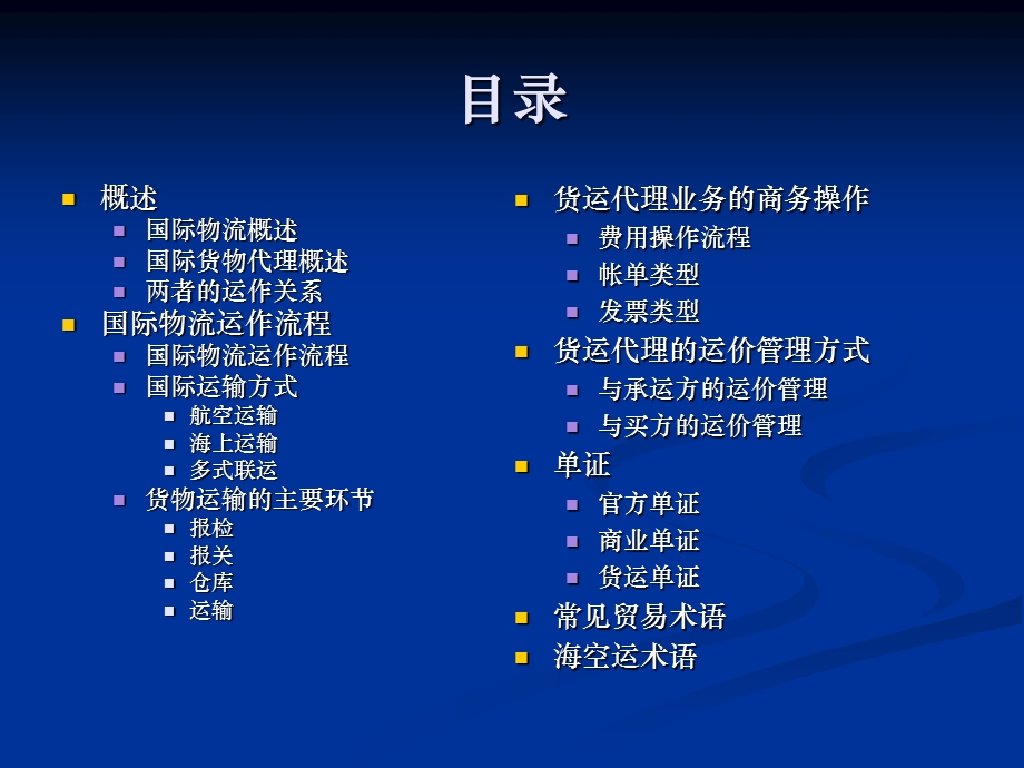 货代行业知识培训.ppt_第3页