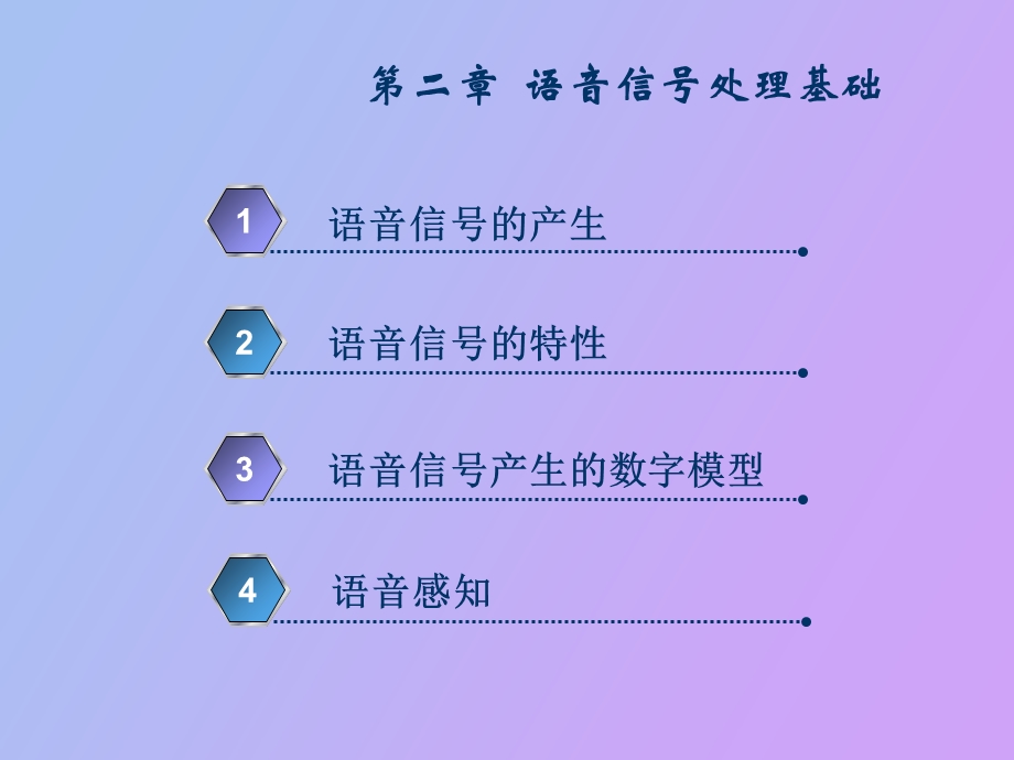 语音信号处理基础.ppt_第1页