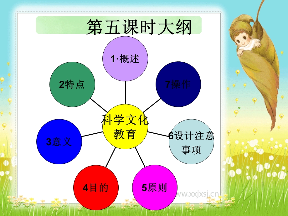 蒙台梭利教育-科学文化.ppt_第2页