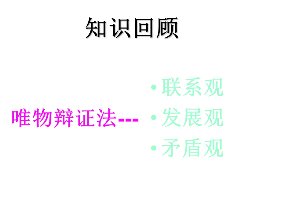 《生活与哲学》第十课教学课件.ppt_第1页