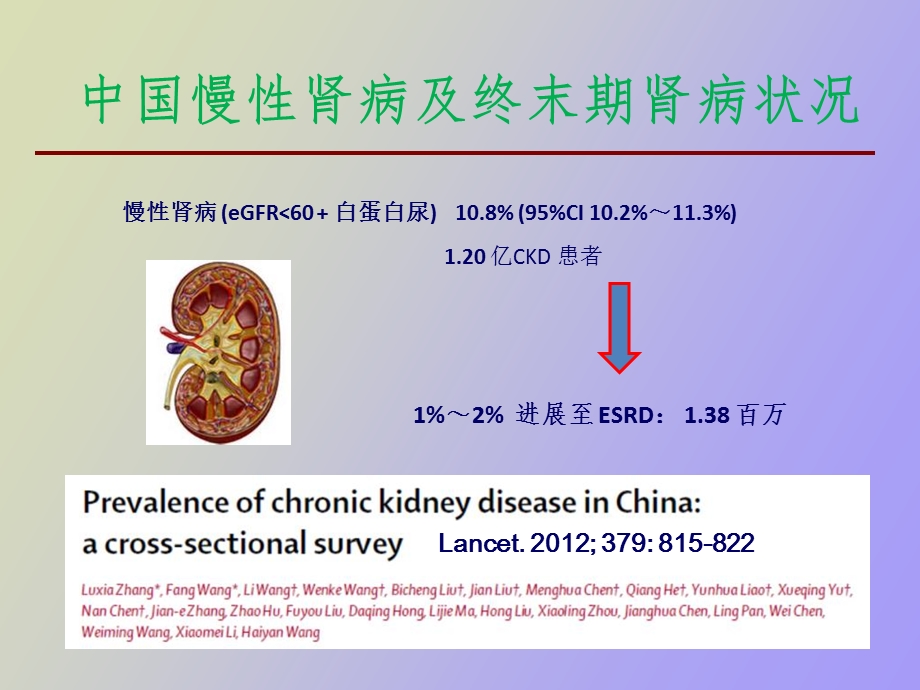 血液透析急性并发症的处理.ppt_第2页