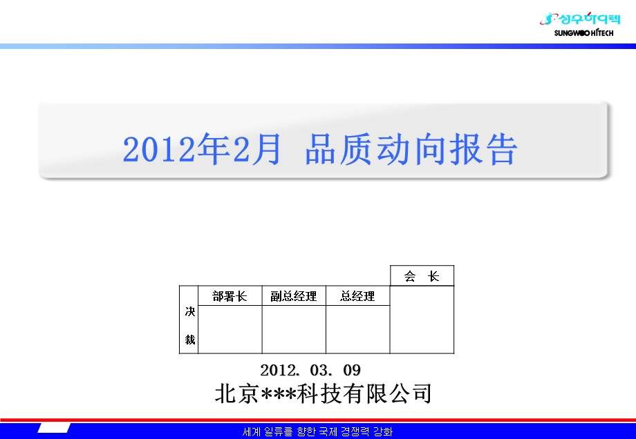 著名汽车行业一级供应商质量会议模版.ppt_第2页