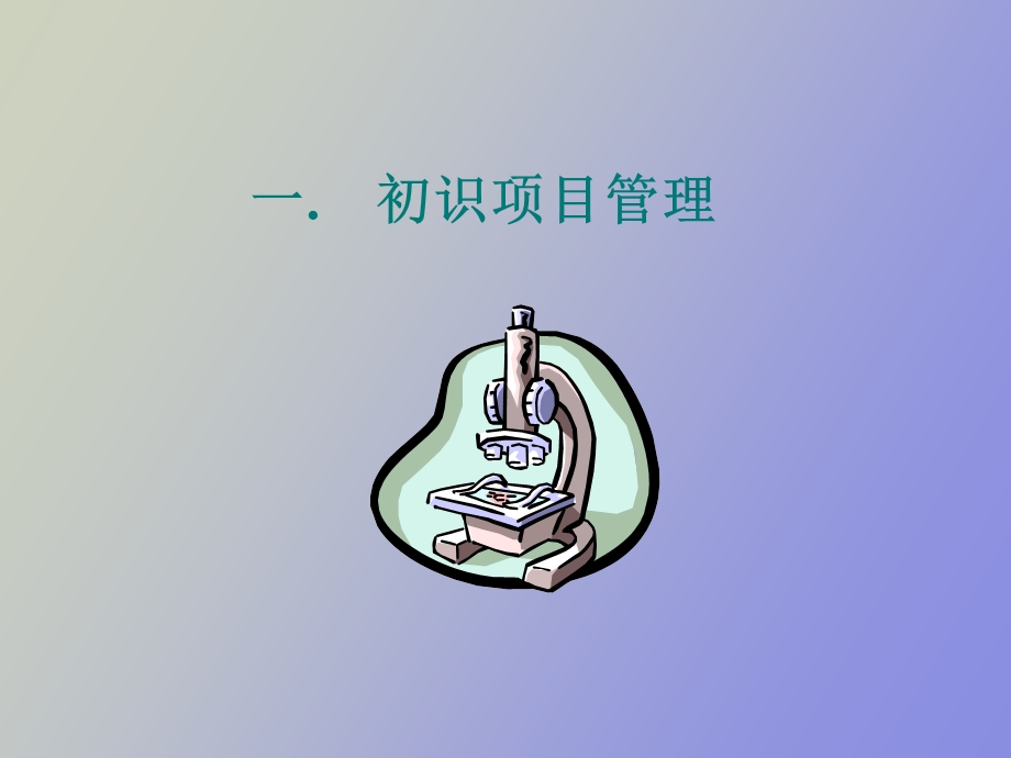 项目管理培训教程.ppt_第3页