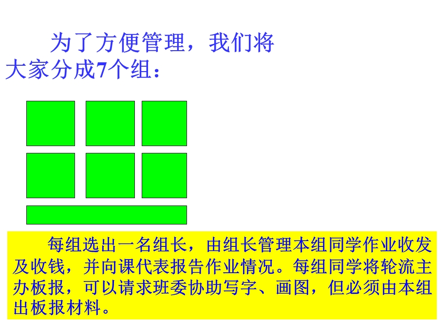 主题班会行为篇《班级自习纪律班会》PPT课件.ppt_第3页