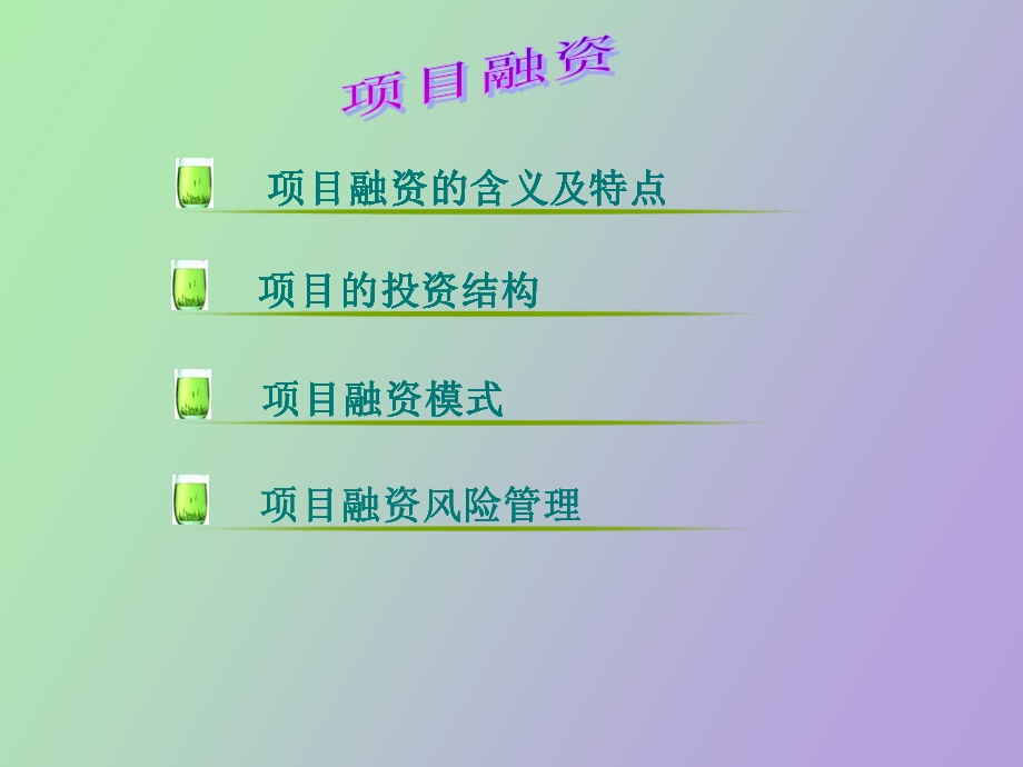 项目融资介绍.ppt_第3页