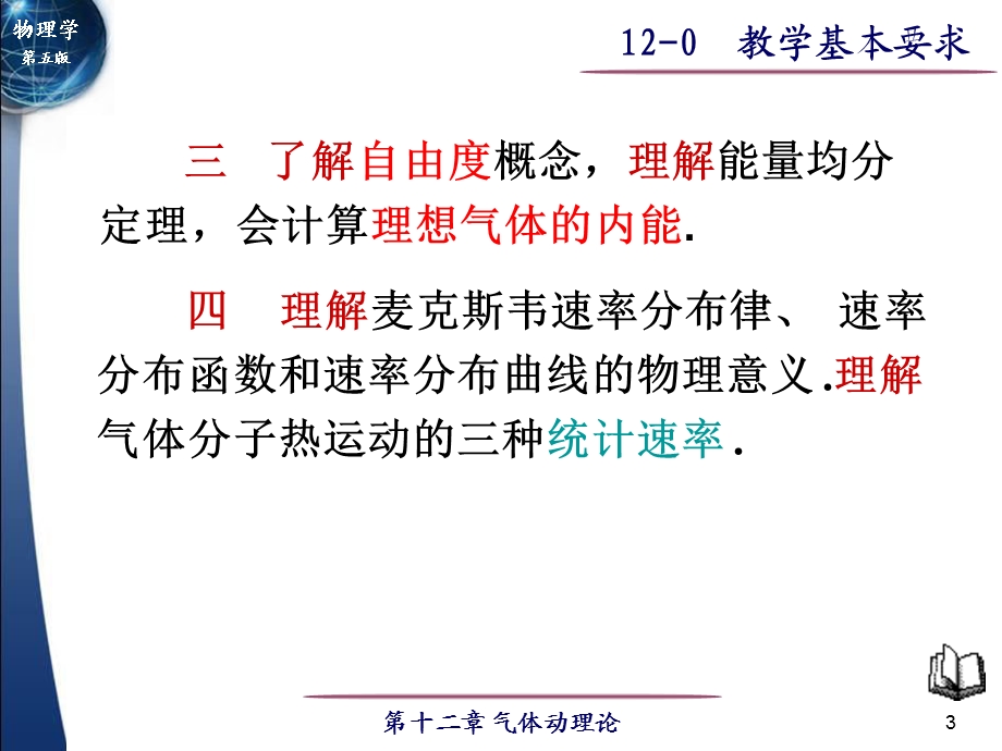 《大学物理教学资料》12-0教学基本要求.ppt_第3页