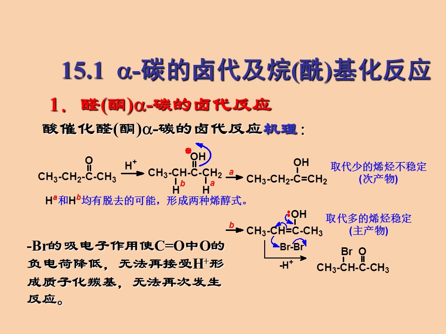 负碳离子反应.ppt_第3页