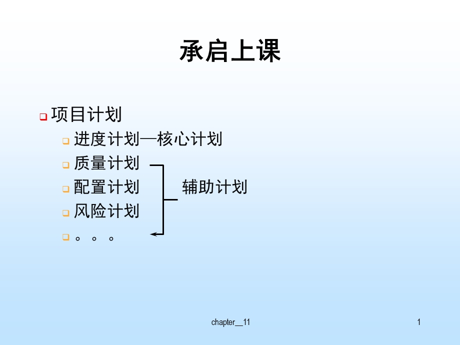 软件项目管理北邮韩万江.ppt_第2页