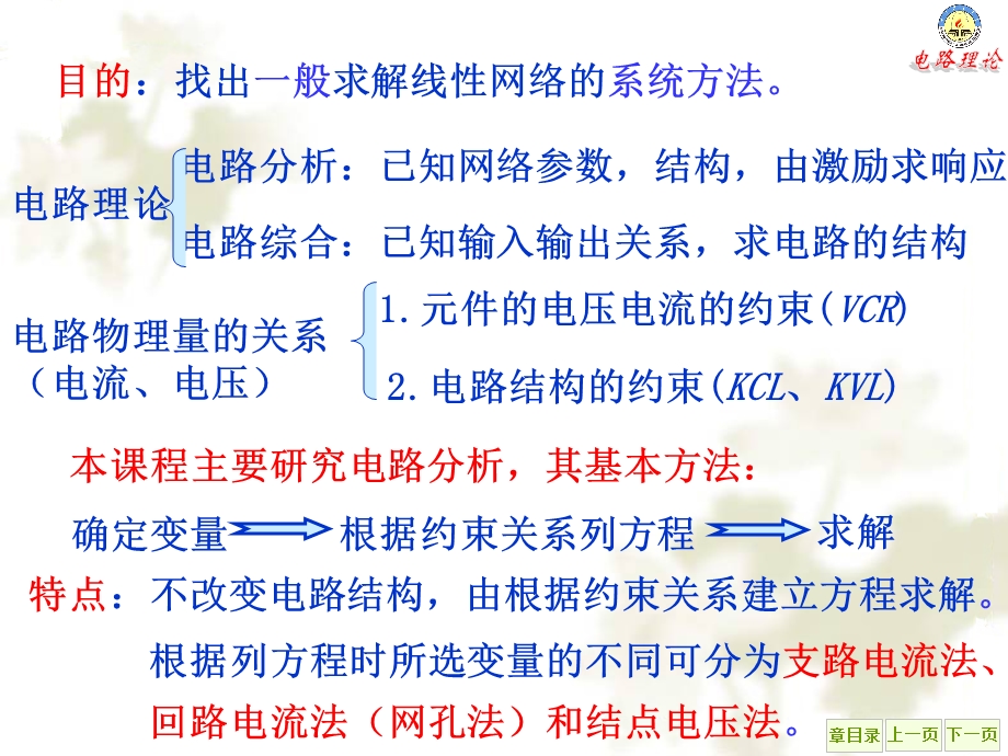 《电路理论教学课件》第3章电阻电路的一般分析方法.ppt_第3页