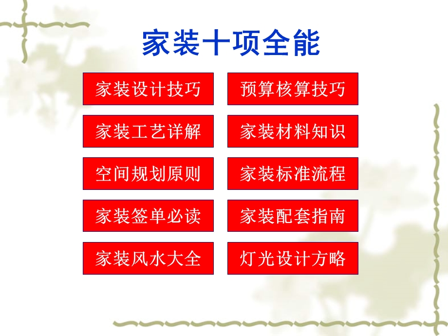 超级设计师10项全能实训.ppt_第2页