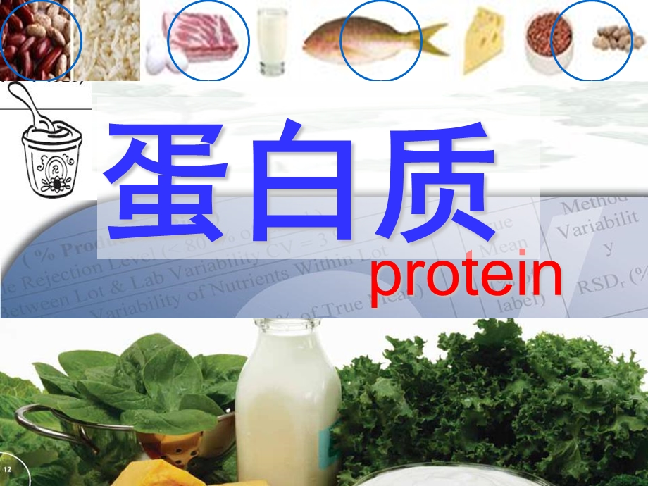 食品化学第三章蛋白质.ppt_第1页