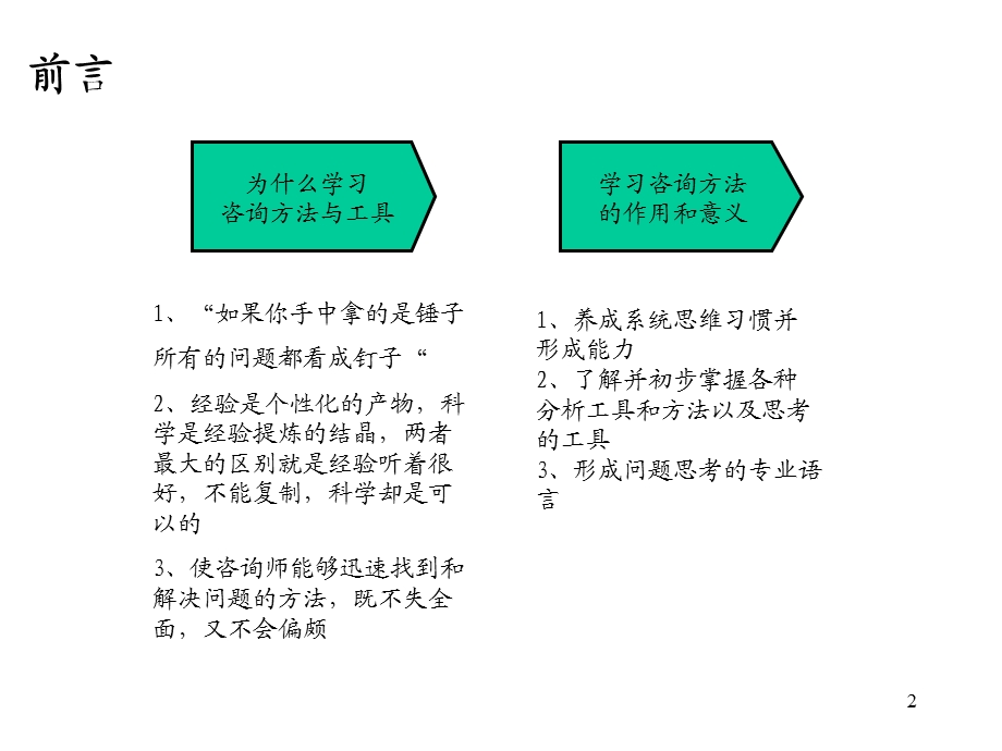 管理咨询方法和工具.ppt_第2页