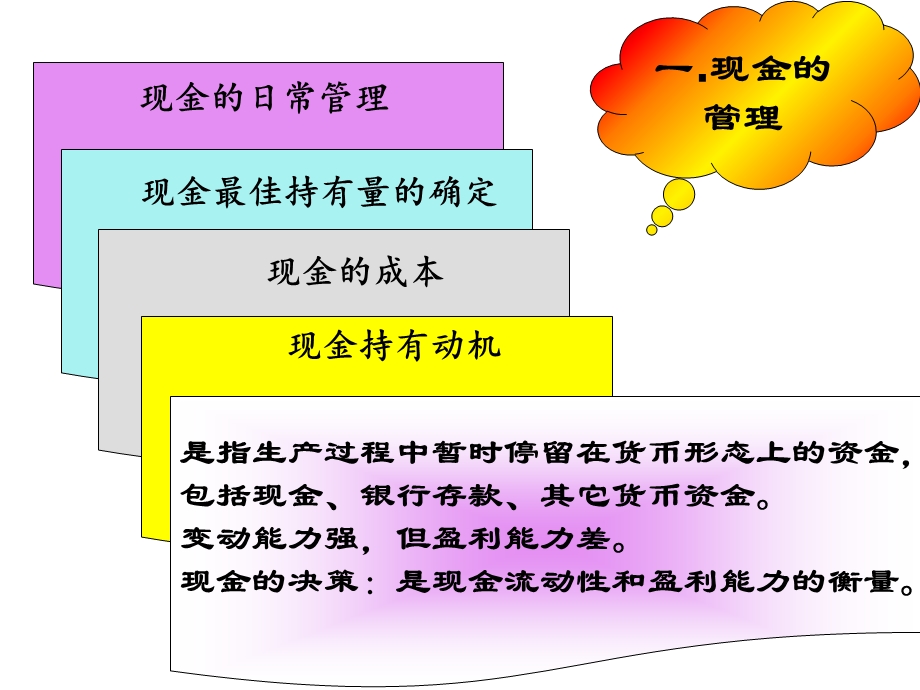 财务管理第十一章流动资产.ppt_第2页