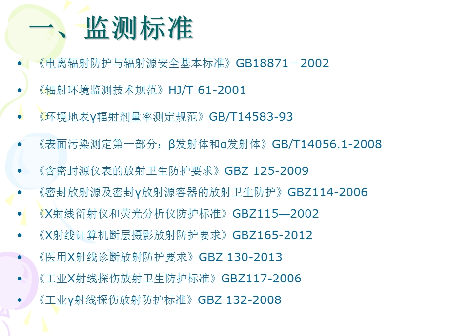 电离辐射监测ppt课件.ppt_第2页