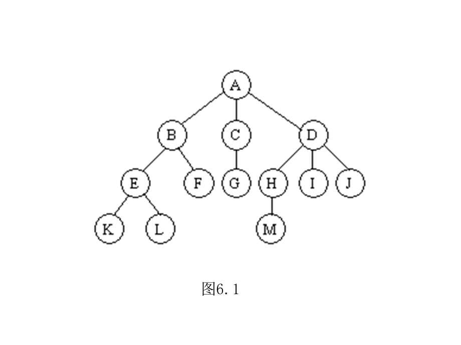 《数据结构-C语言描述》第6章：树.ppt_第3页