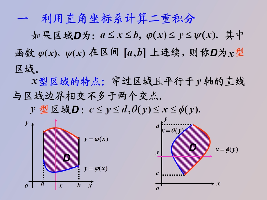 重积分及其应用第二节二重积分的计算.ppt_第2页