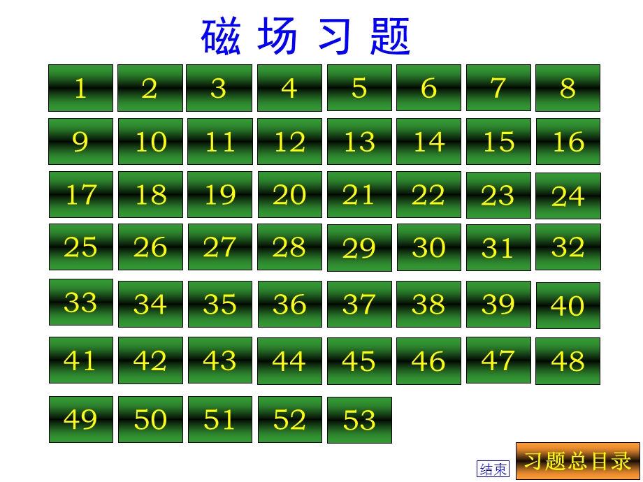 磁场习题.ppt_第1页