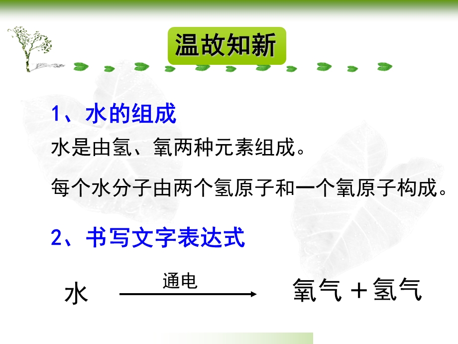 质量守恒定律公开课.ppt_第2页