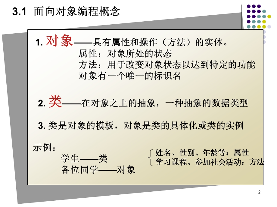 面向对象编程基础.ppt_第2页