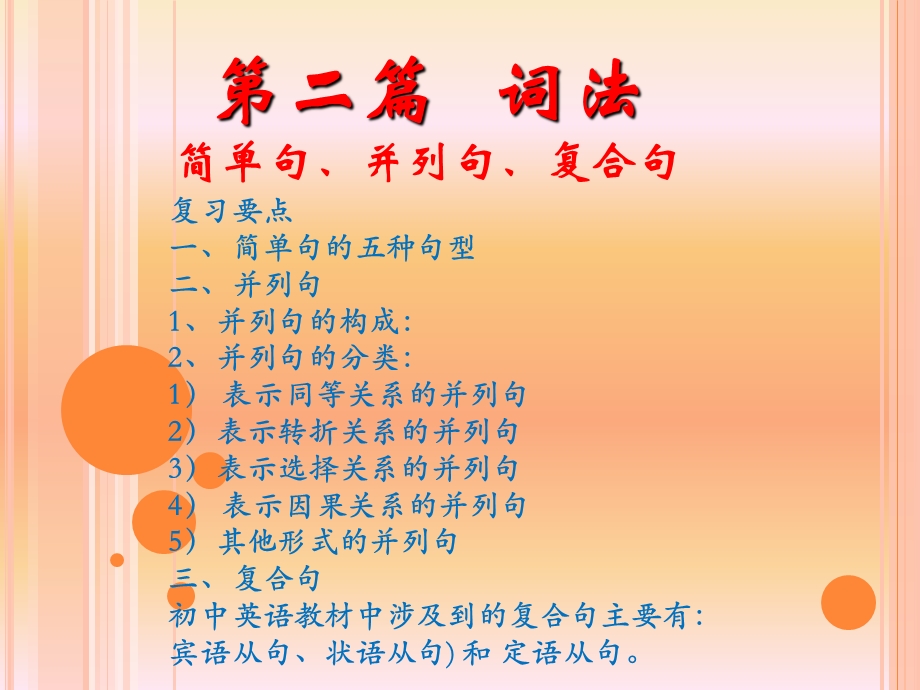 中考英语复习课件-并列句.ppt_第2页