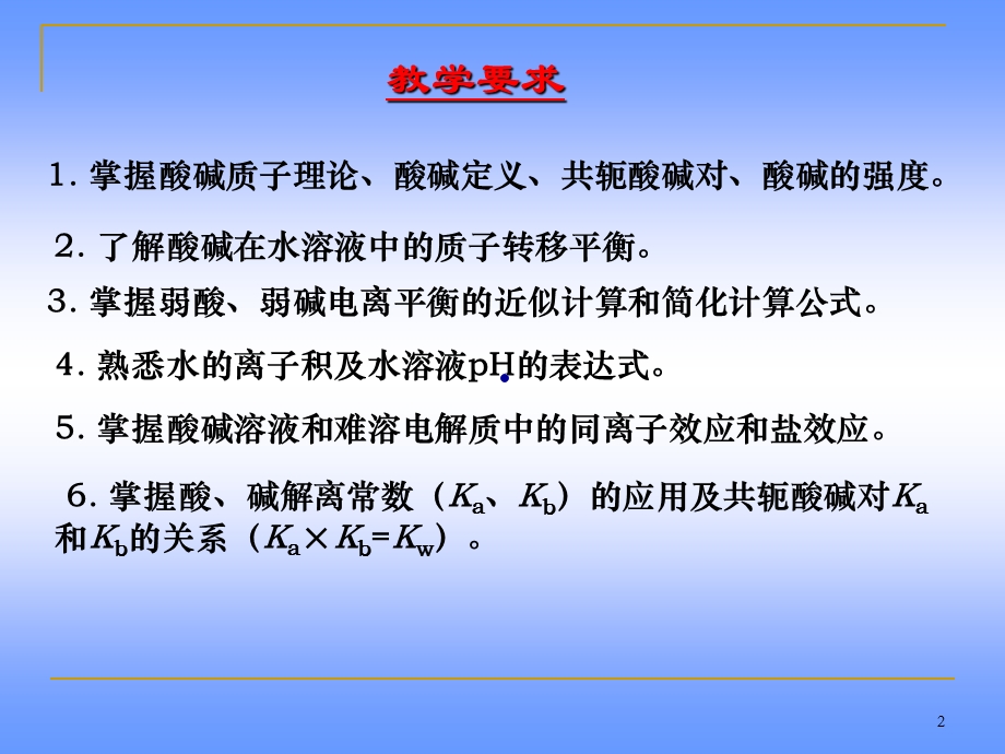 《大学化学教学课件》3.1-3.4电解质溶液.ppt_第2页