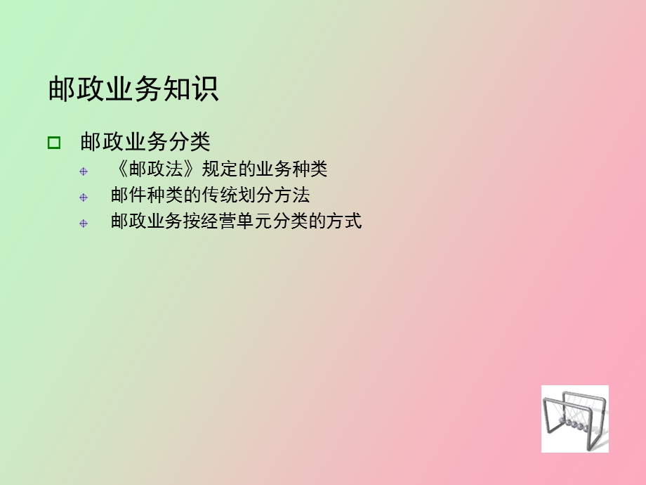 邮政业务管理.ppt_第3页