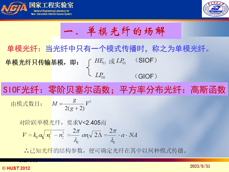 《光纤光学教学课件》第九讲.ppt_第3页