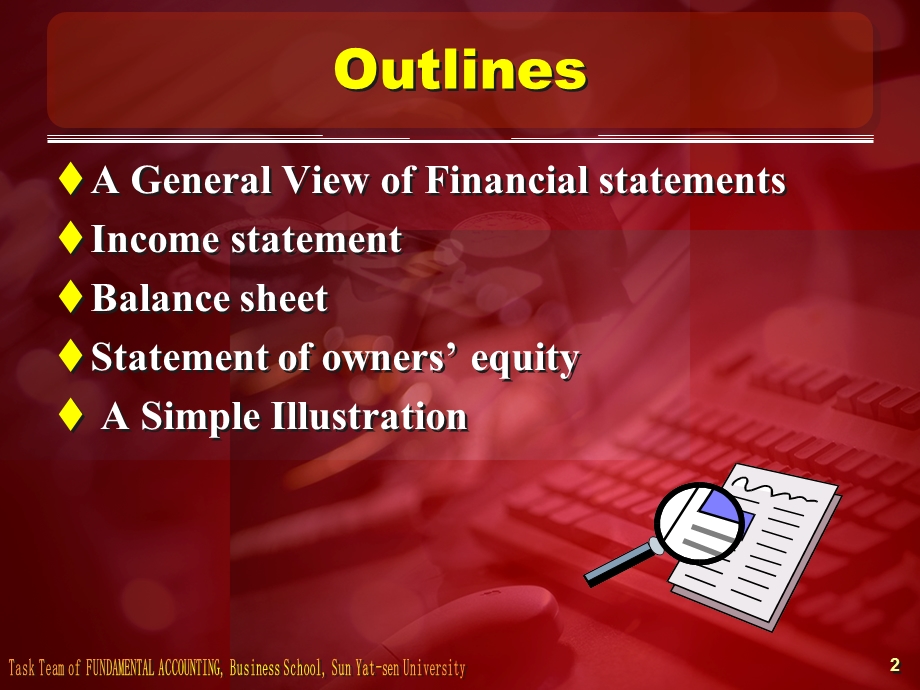 中山大学会计基础Lesson09en.ppt_第2页