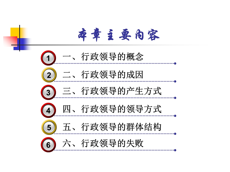 《公共行政学教学课件》第三章行政领导(定稿).ppt_第2页